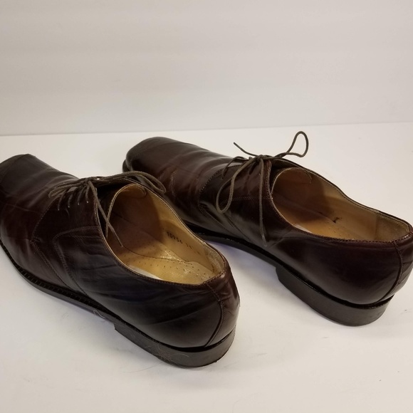 EXCEPTIONAL. Belvedere Florence EEL/Ostrich 11 - Picture 7 of 8